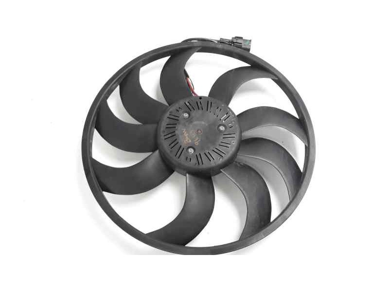 Recambio de electroventilador para bmw serie 3 lim. (f30) 320d referencia OEM IAM 7608407  