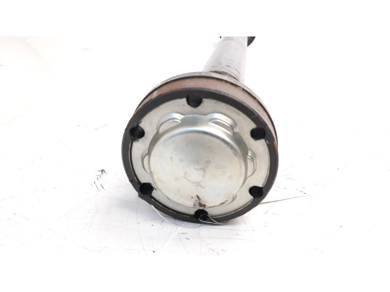 Recambio de transmision central delantera para land rover discovery 4 2.7 td v6 cat referencia OEM IAM 7H223219AA  