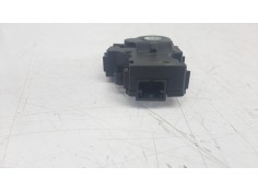 Recambio de motor calefaccion para volvo v60 familiar 2.0 diesel cat referencia OEM IAM 410478280   2