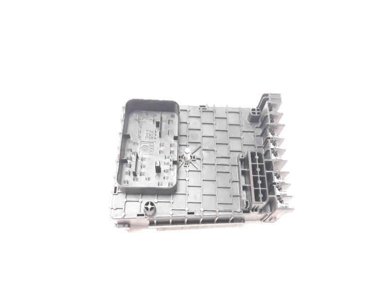 Recambio de caja reles / fusibles para seat alhambra (711) 1.4 16v tsi referencia OEM IAM 3C0937125A  