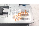 SISTEMA AUDIO / RADIO CD 9X2310E889AB C2P21597 