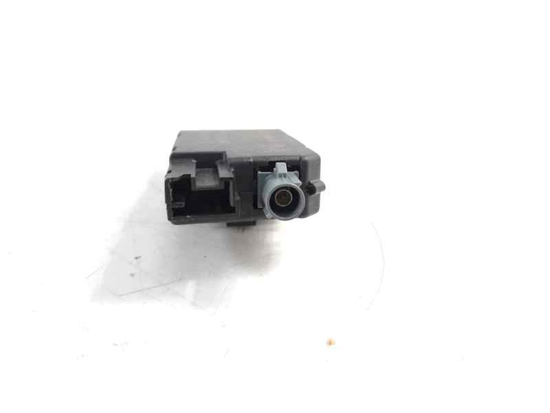 Recambio de modulo electronico para citroen c4 picasso intensive referencia OEM IAM 9663839980  