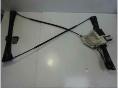 Recambio de elevalunas delantero izquierdo para seat ibiza (6l1) reference referencia OEM IAM 6L3837755Q SA22ALSM 