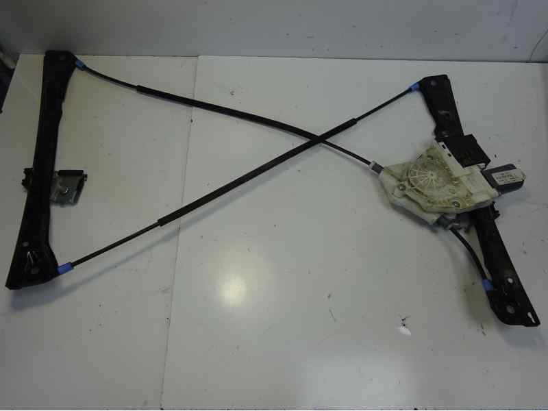 Recambio de elevalunas delantero izquierdo para seat ibiza (6l1) reference referencia OEM IAM 6L3837755Q SA22ALSM 