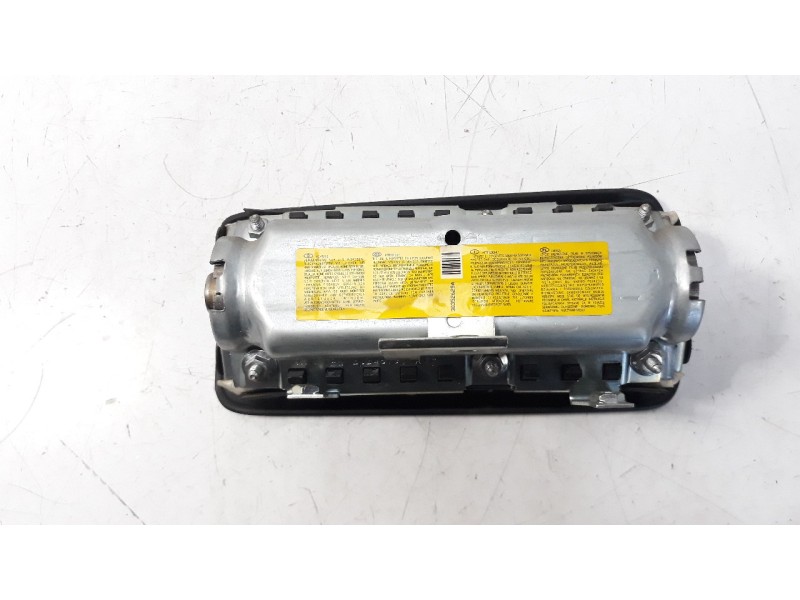 Recambio de airbag delantero derecho para fiat panda (169) 1.3 jtd cat referencia OEM IAM 735436545GSX  