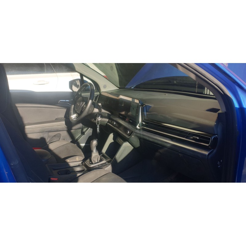 Recambio de kit airbag para kia sportage (nq5) drive referencia OEM IAM 80300R2000  