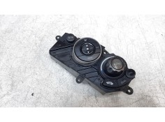 MANDO CLIMATIZADOR 796008MJ 