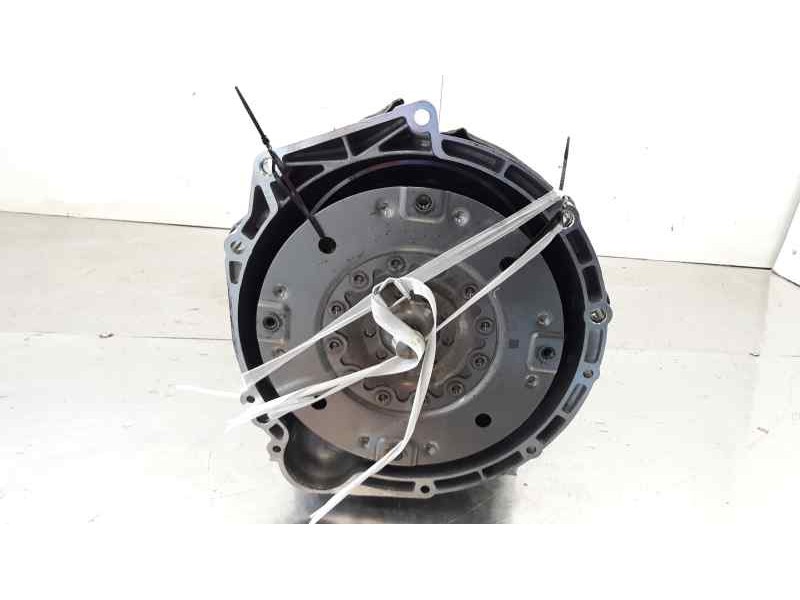 Recambio de caja cambios para bmw serie 3 lim. (f30) 320d referencia OEM IAM 8HP45  