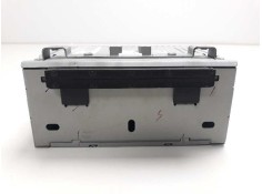 Recambio de sistema audio / radio cd para ford fiesta (ccn) 1.0 ecoboost cat referencia OEM IAM AM5T18C815RN  