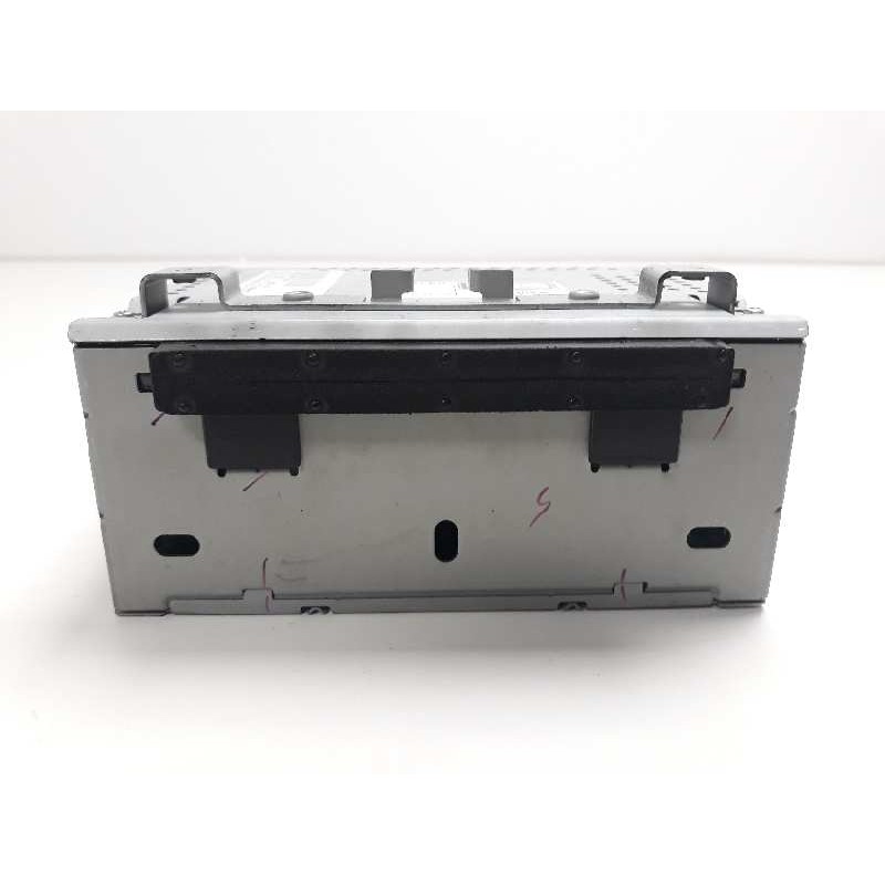 Recambio de sistema audio / radio cd para ford fiesta (ccn) 1.0 ecoboost cat referencia OEM IAM AM5T18C815RN  