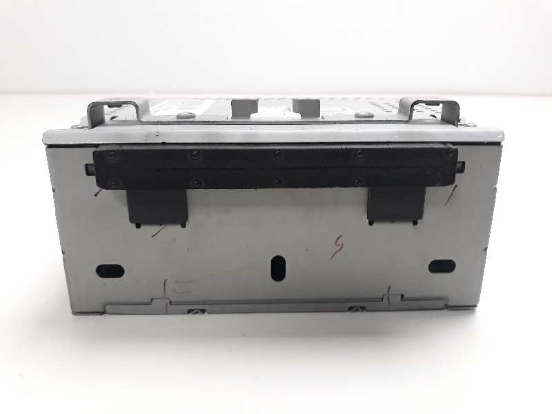 Recambio de sistema audio / radio cd para ford fiesta (ccn) 1.0 ecoboost cat referencia OEM IAM AM5T18C815RN  