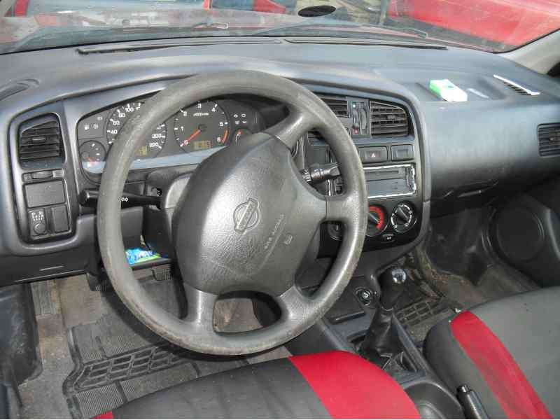 nissan primera berlina (p11) del año 1997