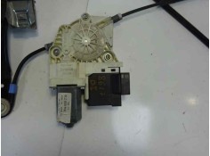 Recambio de elevalunas delantero izquierdo para seat ibiza (6l1) reference referencia OEM IAM 6L3837755Q SA22ALSM  2