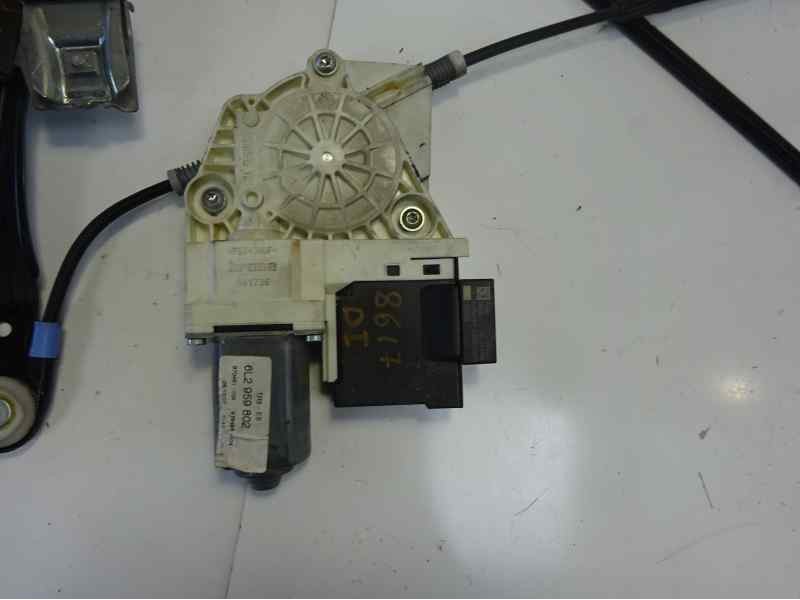 Recambio de elevalunas delantero izquierdo para seat ibiza (6l1) reference referencia OEM IAM 6L3837755Q SA22ALSM 