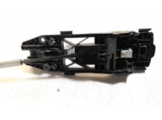 Recambio de maneta exterior trasera derecha para volkswagen polo (6c1) 1.4 tdi referencia OEM IAM 6R4837205D   2