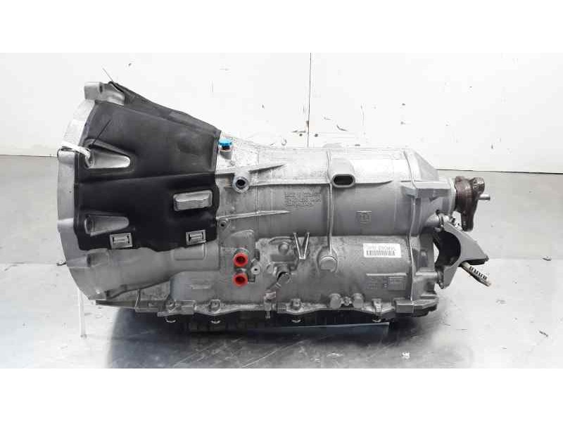 Recambio de caja cambios para bmw serie 3 lim. (f30) 320d referencia OEM IAM 8HP45  