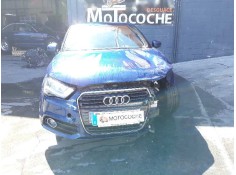 audi a1 (8x) del año 2010 2