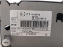 SISTEMA AUDIO / RADIO CD AM5T18C815RN AM5T18C815RN 