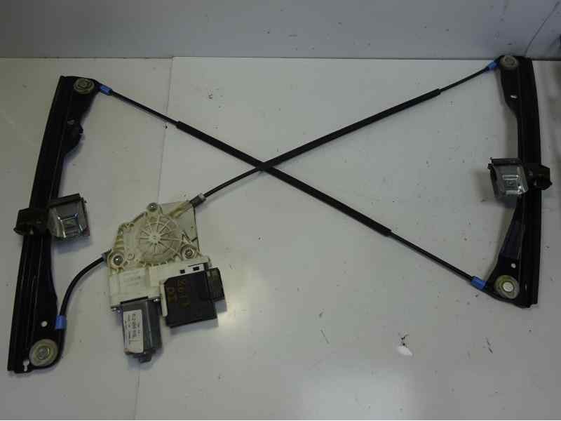 Recambio de elevalunas delantero izquierdo para seat ibiza (6l1) reference referencia OEM IAM 6L3837755Q SA22ALSM 