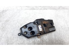 Recambio de mando climatizador para honda civic berlina 5 (fk) 2.2 i-ctdi comfort referencia OEM IAM 796008MJ   2