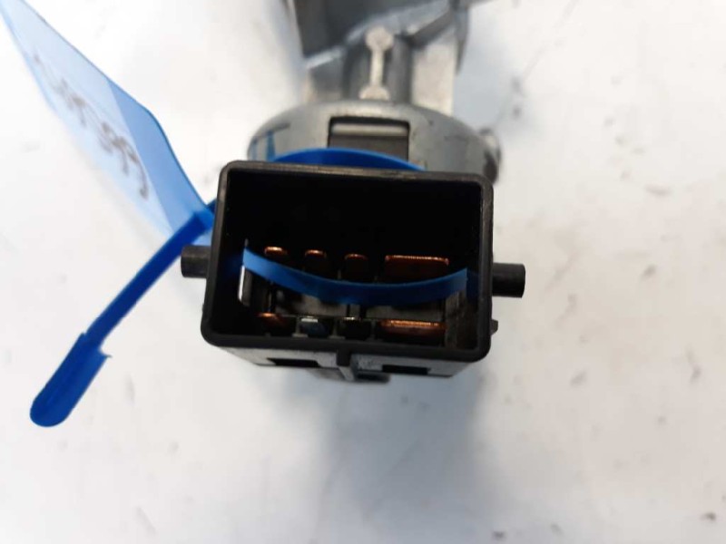 Recambio de conmutador de arranque para mazda 3 berlina (bk) referencia OEM IAM 3M513F880AC  