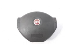 Recambio de airbag delantero izquierdo para fiat panda (169) 1.3 jtd cat referencia OEM IAM 735460952  