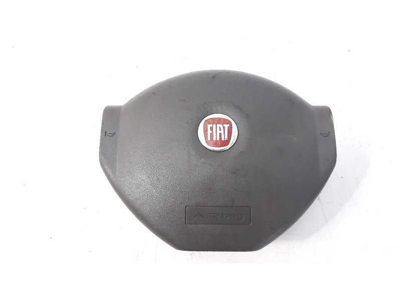 Recambio de airbag delantero izquierdo para fiat panda (169) 1.3 jtd cat referencia OEM IAM 735460952  