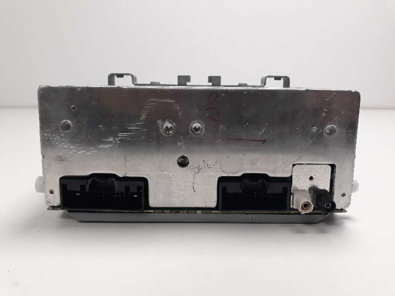 Recambio de sistema audio / radio cd para ford fiesta (ccn) 1.0 ecoboost cat referencia OEM IAM AM5T18C815RN  