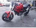 DUCATI MONSTER 696