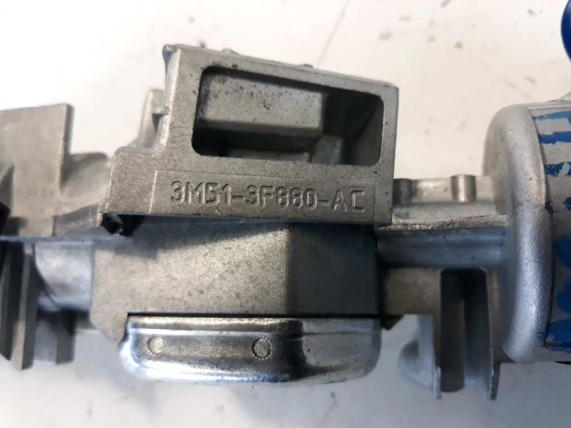 Recambio de conmutador de arranque para mazda 3 berlina (bk) referencia OEM IAM 3M513F880AC  