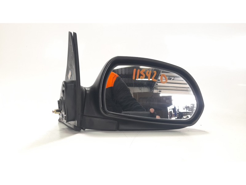 Recambio de retrovisor derecho para hyundai elantra (xd) 2.0 crdi cat referencia OEM IAM 876202D550  
