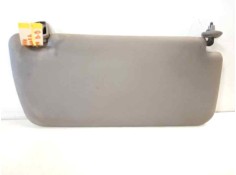 Recambio de parasol derecho para nissan pick-up (d22) 2.5 16v turbodiesel cat referencia OEM IAM   