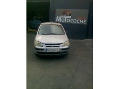 HYUNDAI GETZ (TB)