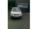 HYUNDAI GETZ (TB)