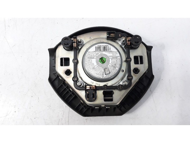 Recambio de airbag delantero izquierdo para fiat panda (169) 1.3 jtd cat referencia OEM IAM 735460952  