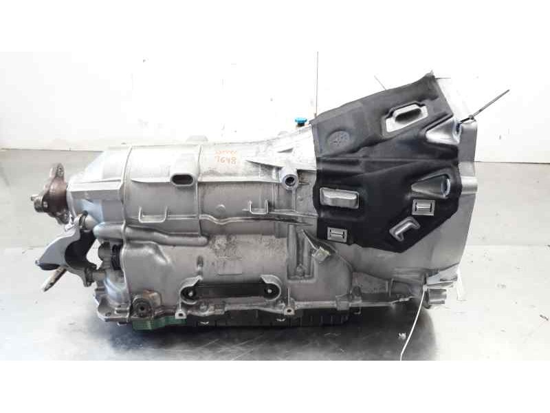 Recambio de caja cambios para bmw serie 3 lim. (f30) 320d referencia OEM IAM 8HP45  