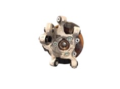 Recambio de mangueta trasera derecha para mazda mx-5 (04.2015>) 1.5 16v cat referencia OEM IAM N2432611X   2