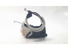 Recambio de cerradura puerta trasera izquierda para hyundai santa fe 2.2 crdi cat referencia OEM IAM 81410S1020   2