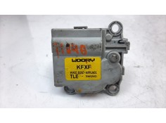 MOTOR APERTURA TRAMPILLAS CLIMATIZADOR HVCCD267 HVCCD267 