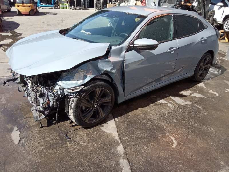 honda civic lim.5 (fk) del año 2017