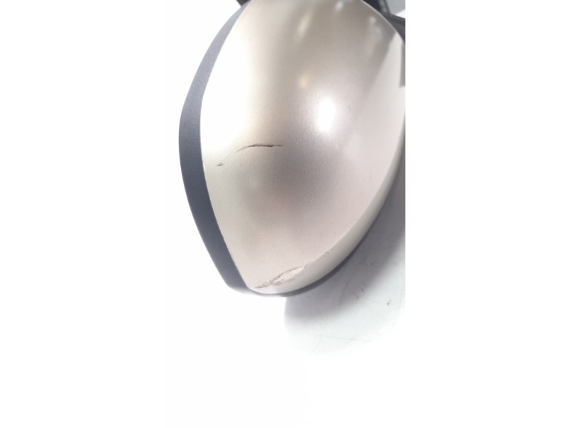 Recambio de retrovisor derecho para hyundai elantra (xd) 2.0 crdi cat referencia OEM IAM 876202D550  
