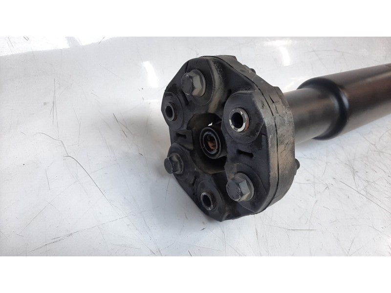 Recambio de transmision central para jaguar xf 3.0 v6 24v cat referencia OEM IAM 9X234K145CC  