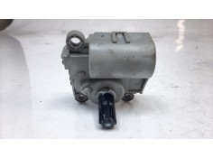 Recambio de motor apertura trampillas climatizador para hyundai tucson classic blue referencia OEM IAM HVCCD267   2