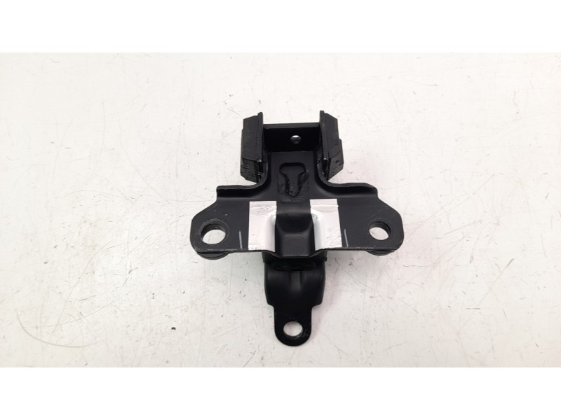 Recambio de soporte motor izquierdo para mazda 2 lim. () 1.5 16v cat referencia OEM IAM DA6T39070 DA6C39070A 