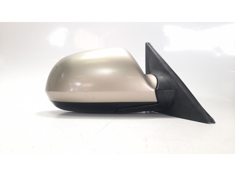 Recambio de retrovisor derecho para hyundai elantra (xd) 2.0 crdi cat referencia OEM IAM 876202D550  