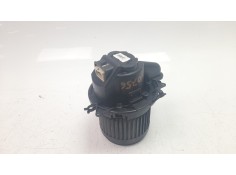 Recambio de ventilador calefaccion para renault captur 1.5 dci diesel fap energy referencia OEM IAM 5P373000 34352 VHF260017RN 2