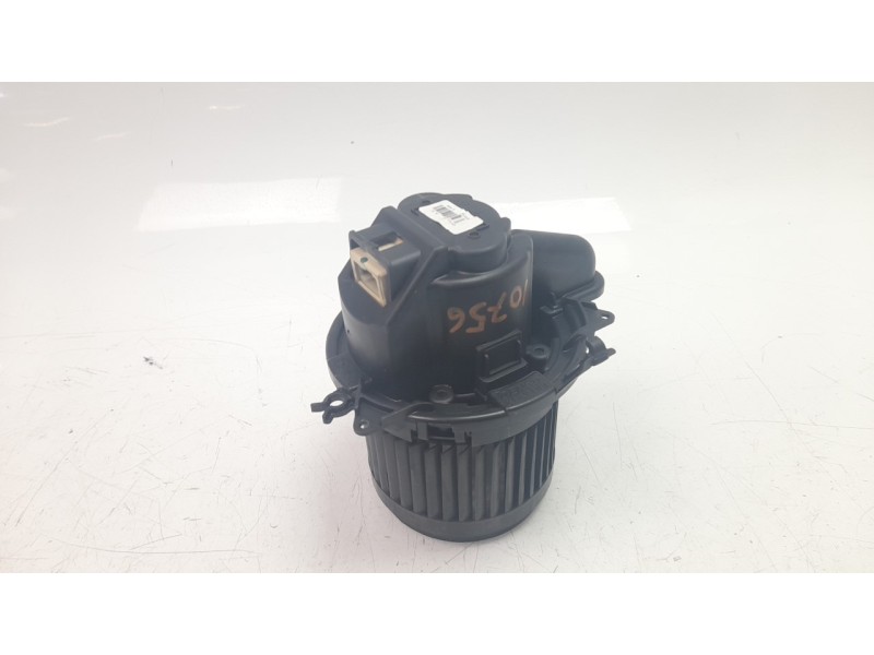 Recambio de ventilador calefaccion para renault captur 1.5 dci diesel fap energy referencia OEM IAM 5P373000 34352 VHF260017RN