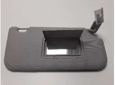 Recambio de parasol derecho para ford fiesta (ccn) 1.0 ecoboost cat referencia OEM IAM    2