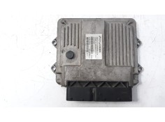 Recambio de centralita motor uce para fiat panda (169) 1.3 jtd cat referencia OEM IAM 51833809  