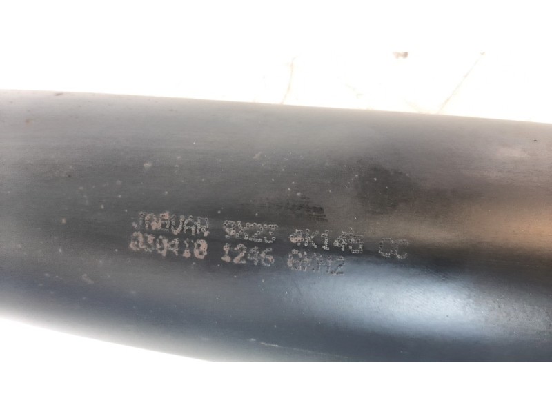 Recambio de transmision central para jaguar xf 3.0 v6 24v cat referencia OEM IAM 9X234K145CC  